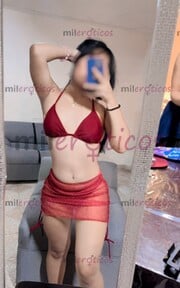 FLAQUITA RICA CON CUERPO DE DIOSA SÚPER CACHONDA Y MUY COMPLACIENTE.. - FOTO 2