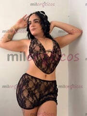LLEGO HERMOSA NIÑA TRANS TATUADA DISPUESTA A COMPLACERTE - FOTO 10