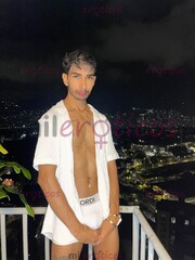 SOY CHRISTHIAN LENNON, VEN DISFRUTA DEL MEJOR GUEBO DE LA CUIDAD - FOTO 9