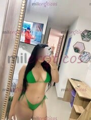 UNIVERSITARIA ÚLTIMOS DIAS EN TU CUIDAD VEN A COGER RICO CONMIGO DAME DURO - FOTO 3