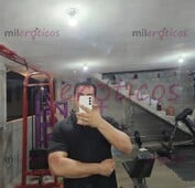 JOVENCITO CON TODA LA LECHE ADENTRO LISTO PARA CONOCERTE - FOTO 2