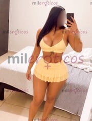CELESTE !! CARICIAS Y ORAL COMO TANTO LO SOÑASTE !! ORGASMO ASEGURADO - FOTO 9