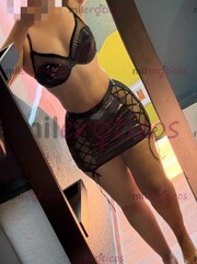 DELICIOSA CHICA SOY INDEPENDIENTE Y MUY CALIENTE EN LA CAMA - FOTO 8