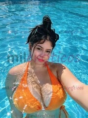 CAMI HERMOSA SCORT, CUERPO TOTAMENTE NATURAL ESCRIBEME - FOTO 4