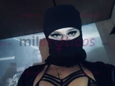 VEN PAPI, SOY DIOR, ARRECHA, CANDENTE, ESTOY DE PASO POR TU CIUDAD - FOTO 6