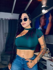 DIOSA LLEGANDO A ESTA HERMOSA CUIDAD SOLO PARA CLIENTES SOLVENTES - FOTO 5