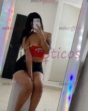 ME LLAMO GRECIA TENGO 24 AÑOS Y SOY BIEN CACHONDA VAMOS A PASARLA RICO MI AMOR - FOTO 8