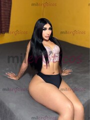 VEN Y FOLLA A ESTA NIÑA TRANS VEN Y PÁSALA INCREÍBLE - FOTO 5