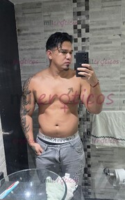 VERGON HETERO NUEVO EN LA CIUDAD POR POCOS DÍAS - FOTO 6