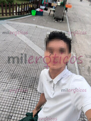 DELGADO 20CM, LECHERO, DOMINANTE Y MORBOSO - FOTO 10