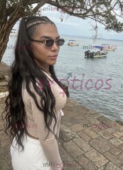 HERMOSA TRANS FEMENINA , DE LAS MÁS JÓVENES QUE ENCONTRARÁS - FOTO 2