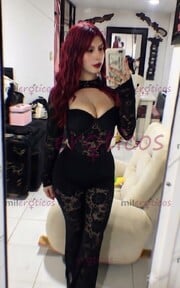 HERMOSA CHICA DIVERTIDA SENSUAL HA LLEGADO A TU CIUDAD - FOTO 8