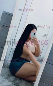 LA TENTACIÓN MÁS ARDIENTE DE LA CIUDAD LISTA PARA CUMPLIR CADA UNA DE TUS FANTAS - FOTO 8