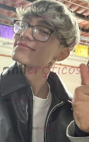 JOVENCITO COLAGENO DE 1.80, DELGADO, GUAPO, DOTADO 20CM Y MUY CARISMÁTICO. - FOTO 1