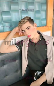 HOLA AMOR SOY NUEVA EN TU CIUDAD VEN Y NOS DIVERTIMOS - FOTO 2