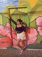 HOLA LLEGO LA MONA LINDA A TU CIUDAD QUE ESPERAS COMUNICATE CONMIGO... - FOTO 9
