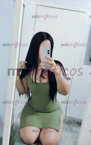 VEN COGEME PAPI ESTÁ NOCHE SERÉ TU PERRA NO LO PIENSES - FOTO 7