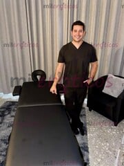 ESTÁS ESTRESADA? TE OFREZCO UNA MASAJE RELAJANTE Y DESCONTRACTURANTE Y LIBÉRATE! - FOTO 6