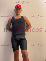 BISEXUAL MIX RACIAL DOTADO CON LUGAR EN OAXACA CENTRO - FOTO 7