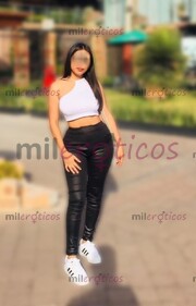 DISFRUTO MUCHO CÓMO ME HACEN SENTIR EN CADA MOMENTO, DEJAN SER YO SEXOSA - FOTO 5