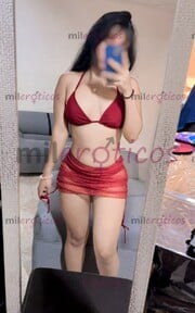 MI VAGINA SÚPER MOJADITA PIDE A GRITOS TU LENGUA PAPI... - FOTO 1
