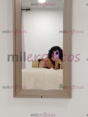 NUEVA EN EL HAMBIENTE Y LISTA PARA CUMPLIR TUS DESEOS - FOTO 9