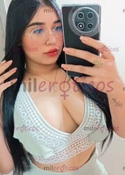 SOY ANTONELLA PAISITA PRIMERA VEZ EN CALI SIN TABUS - FOTO 6