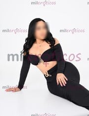 ANTONELLA COLOMBIANA CULONA Y ARDIENTE QUIERO CUMPLIR TUS FANTASÍAS PAPASITOS . - FOTO 2