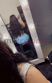 ¿BUSCANDO ROMPER LA RUTINA? DESCUBRE MI LADO MÁS ARDIENTE - FOTO 10