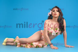 EN CDMX SOLO 4 5 Y 6 DE AGOSTO APROVECHA SOY PUTA Y CALIENTE CONTÁCTAME - FOTO 2