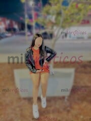DÉJAME PONERTE MIS NALGAS EN TU CARA, MIENTRAS ME LA CHUPAS - FOTO 9
