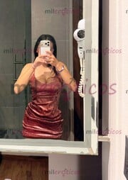 SOY UNA GÜERITA SÚPER NALGONCITA Y CHICHONCITA TODA UNA PERRITA EN LA CAMA - FOTO 8