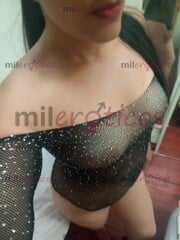 &&& MUY GUAPA , AGRADABLE Y BRINDO DELICIOSA RELAJACION &&& - FOTO 2