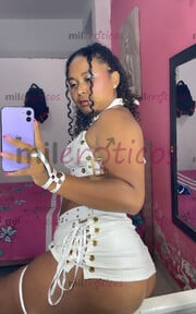 RICA Y DELICIOSA PIERNONA Y CULONA QUE TE ENCANTARÁ - FOTO 1