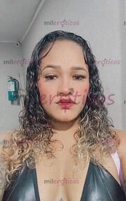 NUEVA EN TU CIUDAD MELANY DIVINA SEXY Y FLAQUITA CALIENTE - FOTO 3