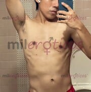 CHICO DE 21 AÑOS, OFREZCO SERVICIO DE COMPAÑÍA MASCULINA, SOLO MUJERES. - FOTO 1