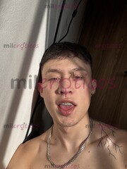 EN UNICENTRO POLLO LECHERO Y COMPLACIENTE, TRATO PORNO PARA CLIENTES EXI - FOTO 8