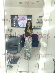 DISPONIBLE PARA TI PAPI ALAS 24 HORAS SOLO CON UNA LLAMADA O MENSAJE - FOTO 1