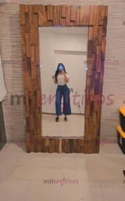 ALEJANDRA 18 AÑOS LISTA PARA COMERME TODA TU LECHITA - FOTO 10