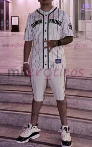 HOLA SOY BAIRON COLOMBIANO LLEGANDO A TU CIUDAD CON MUCHAS GANAS DE COMPLACERTE - FOTO 2