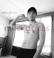 COYOACÁN, ESCORTG GAY ACTIVO, MORENO Y CALIENTE - FOTO 8