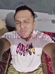 GORDITO CARIÑOSO RIKO COMPLACIENTE CACHOMDO - FOTO 7