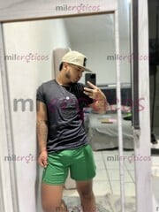 CHACAL MASAJISTA HOT MUY MORBOSO Y COMPLACIENTE VARONIL Y CACHONDO - FOTO 1