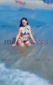 NIKI, MUCHACHITA APRETADITA Y DELICIOSA PARA HACERTE VENIR MUCHAS VECES - FOTO 10