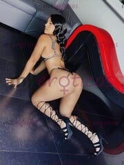 HOLA PAPASITO SOY SAMMY COLOMBIANA ARDIENTE - FOTO 9