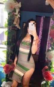 CALIENTE QUE ESCURRO CON SQUIRT LLUVIA DORADA MAMADA PROFUNDA - FOTO 6