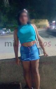 LLEGÓ TU PERRITA ATRACTIVA PARA PASARLA RICO VEN Y DISFRUTA DE ESTA MORENAZA PAR - FOTO 10