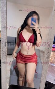 HOLA SOY SAHII TODA UNA MAMACITA SÚPER CULONA PRUEBA MIS JUGOS MI AMOR... - FOTO 10
