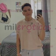 TWINK LAMPIÑO, JOVEN, DISCRETO Y MUY COMPLACIENTE. ATENCIÓN PERSONALIZADA - FOTO 4