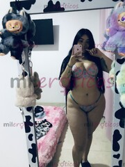 PRECIOSA BLANQUITA CONTENIDO DELICIOSO PREGÚNTAME - FOTO 5